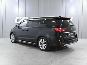 Минивэн Kia Carnival 2018 года, 2849000 рублей, Ростов-на-Дону