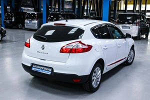 Хетчбэк Renault Megane 2013 года, 858000 рублей, Солонцы