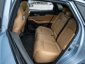 Внедорожник Changan UNI-K 2023 года, 3210000 рублей, Краснодар