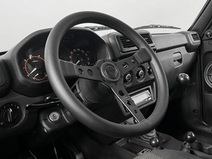 Внедорожник ВАЗ (LADA) Niva Legend 2025 года, 1149900 рублей, Казань