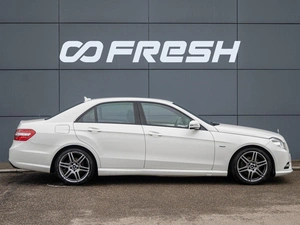 Седан Mercedes-benz E-класс 2011 года, 1650000 рублей, Краснодар