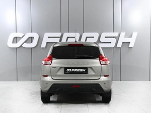 Хетчбэк ВАЗ (LADA) XRAY 2017 года, 849000 рублей, Аксай