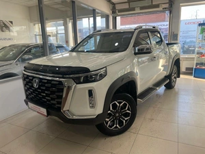 Пикап Changan Hunter Plus 2023 года, 2678000 рублей, Красноярск