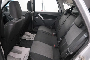 Лифтбек ВАЗ (LADA) Granta 2018 года, 549000 рублей, Красноярск