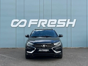 Универсал ВАЗ (LADA) Vesta 2024 года, 1349000 рублей, Ижевск