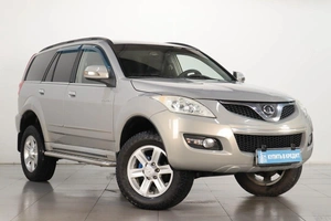 Внедорожник Great Wall Hover H5 2013 года, 1339000 рублей, Челябинск