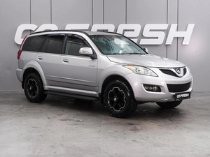 Внедорожник Great Wall Hover H5 2012 года, 660000 рублей, Воронеж