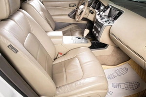 Внедорожник Nissan Murano 2013 года, 1759000 рублей, Сургут