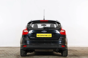 Хетчбэк Ford Focus 2013 года, 999000 рублей, Тюмень