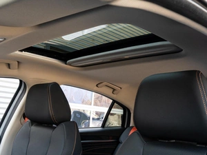 Седан OMODA S5 GT 2023 года, 1930000 рублей, Краснодар