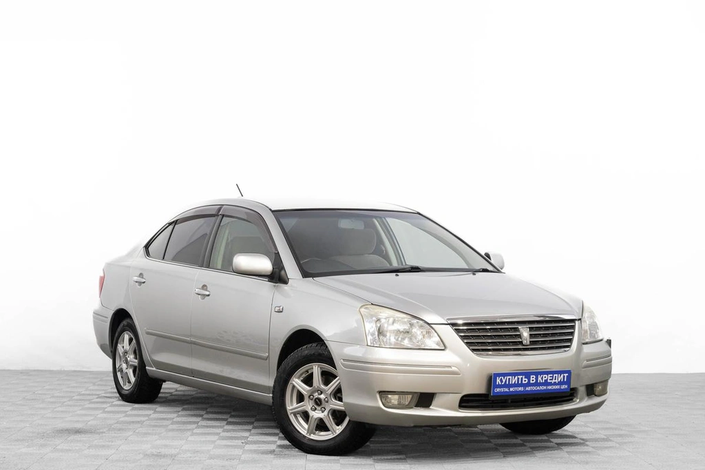 Седан Toyota Premio 2002 года, 669000 рублей, Барнаул