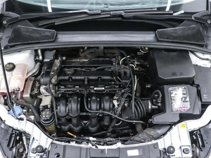 Седан Ford Focus 2019 года, 1099000 рублей, Красноярск