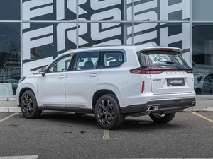 Внедорожник EXEED VX 2021 года, 2850000 рублей, Краснодар