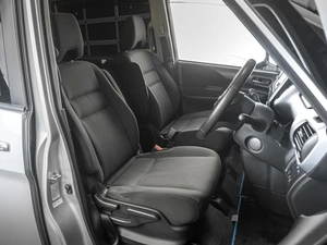 Минивэн Nissan Serena 2018 года, 2070000 рублей, Тюмень
