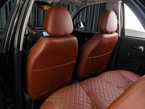 Хетчбэк Nissan Micra 2007 года, 549000 рублей, Тюмень