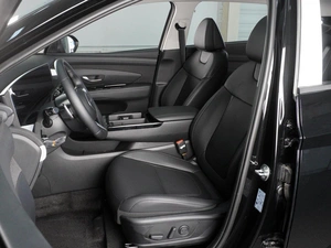 Внедорожник Hyundai Tucson 2026 года, 4069000 рублей, Красный Пахарь