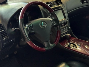 Седан Lexus GS 2005 года, 1419000 рублей, Кропоткин