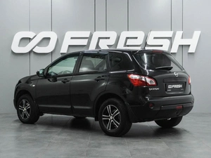 Внедорожник Nissan Qashqai 2010 года, 999000 рублей, Воронеж
