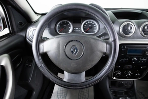 Внедорожник Renault Duster 2015 года, 1109000 рублей, Пермь