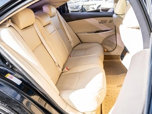 Седан Lexus ES 2010 года, 1590000 рублей, Краснодар