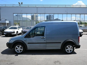 Ford Transit Connect 1.8 TDCi MT (90 л.с.) 2005г. 2005 года, 499000 рублей, Ростов-на-Дону