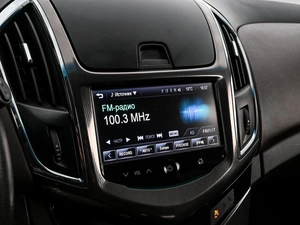 Хетчбэк Chevrolet Cruze 2014 года, 899000 рублей, Волгоград