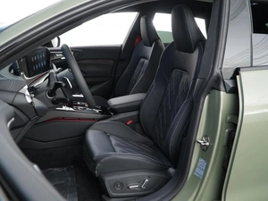 Седан Audi A5L 2026 года, 6549055 рублей, Москва