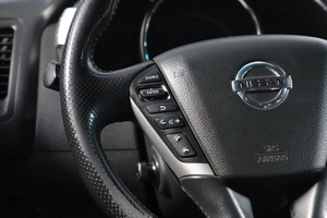 Внедорожник Nissan Murano 2011 года, 1549000 рублей, Новосибирск