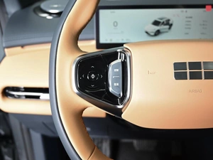 Внедорожник Geely Galaxy Starship 7 2025 года, 3340000 рублей, Ставрополь