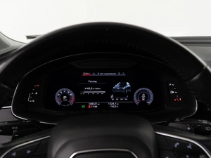 Внедорожник Audi Q7 2019 года, 5589050 рублей, Москва