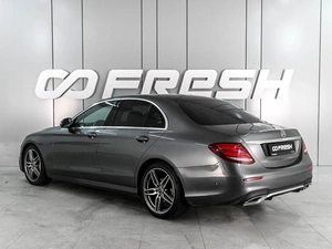 Седан Mercedes-benz E-класс 2019 года, 3349000 рублей, Ростов-на-Дону