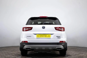 Внедорожник Changan CS55 2020 года, 1639000 рублей, Пермь