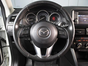 Внедорожник Mazda CX-5 2013 года, 1460000 рублей, Омск