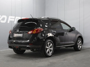 Внедорожник Nissan Murano 2011 года, 1320000 рублей, Омск