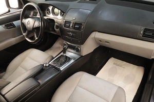 Седан Mercedes-benz C-класс 2008 года, 1049000 рублей, Челябинск