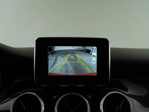 Седан Mercedes-benz CLA-класс 2013 года, 1398999 рублей, Москва