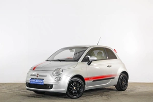 Хетчбэк Fiat 500 2012 года, 749000 рублей, Тюмень