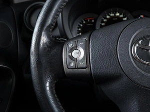 Внедорожник Toyota RAV4 2008 года, 1265000 рублей, Волгоград