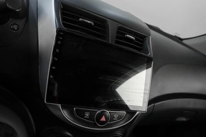 Седан Hyundai Solaris 2015 года, 1269000 рублей, Челябинск