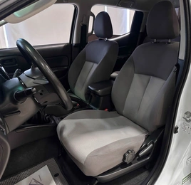 Пикап Mitsubishi L200 2021 года, 3197000 рублей, Красноярск