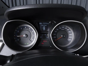 Хетчбэк Hyundai i30 2012 года, 898000 рублей, Ставрополь