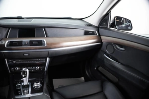 Лифтбек BMW 5 серия GT 2010 года, 1849000 рублей, Пермь