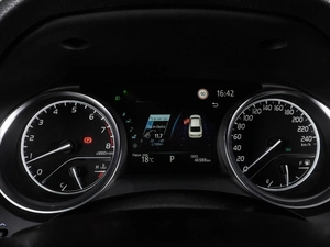Седан Toyota Camry 2021 года, 3179000 рублей, Воронеж