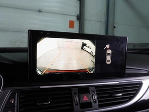 Седан Audi A6 2016 года, 2199000 рублей, Воронеж