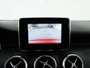 Хетчбэк Mercedes-benz A-класс 2013 года, 1517050 рублей, Москва