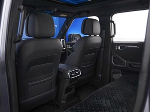 Внедорожник Jetour T2 2024 года, 3299046 рублей, Москва