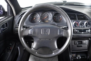 Седан Honda Accord 1999 года, 419000 рублей, Пермь