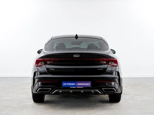 Седан Kia K5 2020 года, 2816444 рублей, Москва