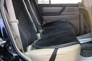Внедорожник Toyota Land Cruiser 2004 года, 2399000 рублей, Омск
