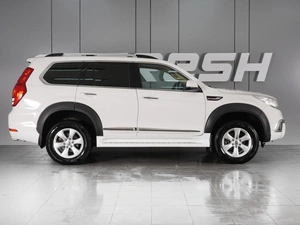 Внедорожник Haval H9 2016 года, 1929000 рублей, Минеральные Воды